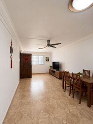 Blk 104 Woodlands Street 13 (Woodlands), HDB 4 Rooms #582146851